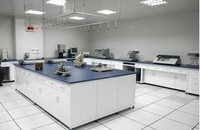 实验台的水槽要安装的实用才行