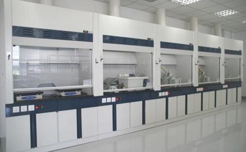 河南通风柜:通风柜具有哪些安全措施